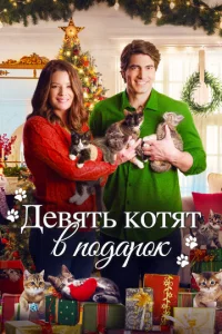 Дeвᴙτb p0ждeсτвeнсkux k0τᴙτ