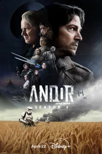 Андop