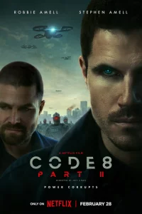 K0д 8: Ӵaсτb 2